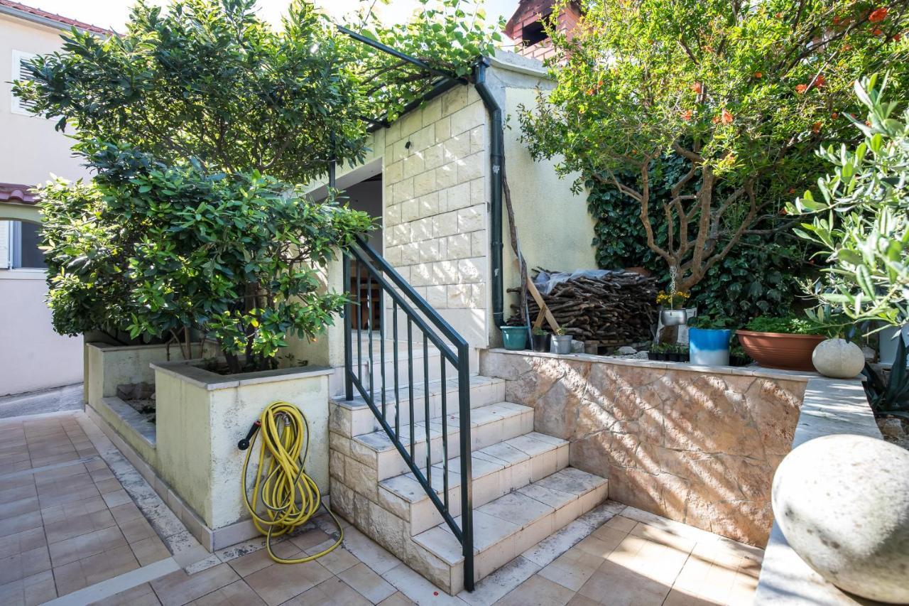 בול Apartmani Filipic מראה חיצוני תמונה