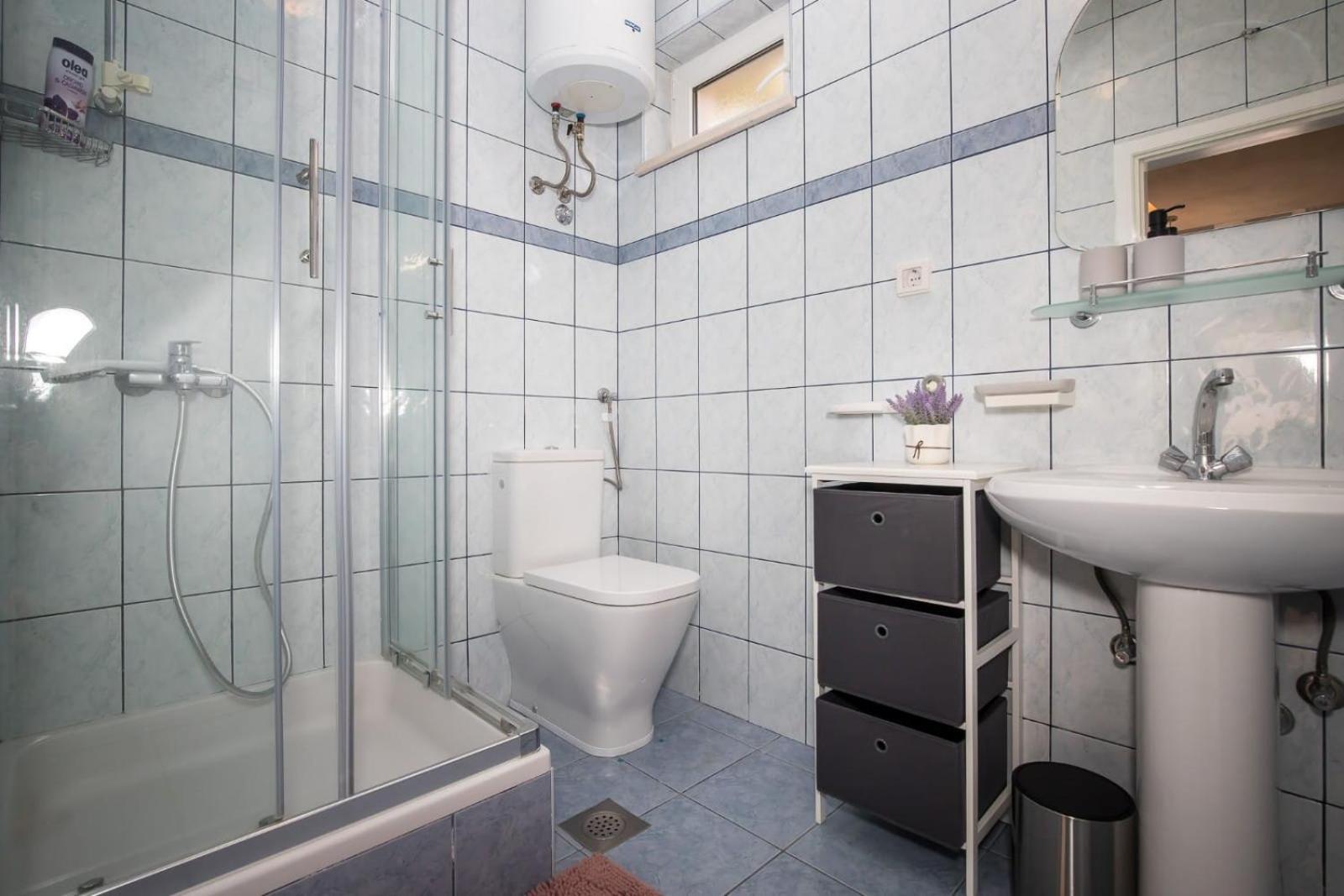 בול Apartmani Filipic חדר תמונה